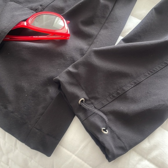 ZENERGY 2 PC BLACK TRAVEL SET - Picture 8 of 12